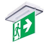 93601 Double Side Bracket for VELLA LED light  